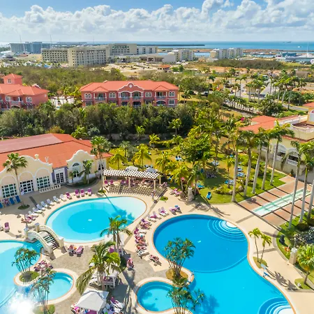 Paradisus Princesa Del Mar Resort & Spa (Adults Only)-2