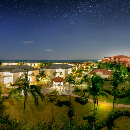 Paradisus Princesa Del Mar Resort & Spa (Adults Only)-3