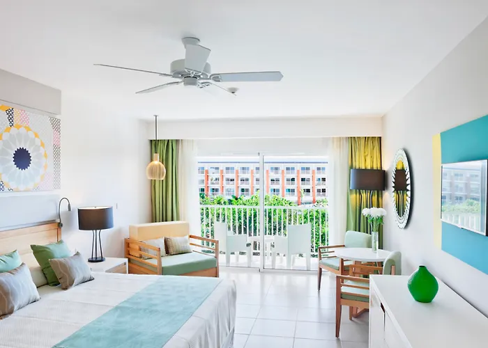 Playa Vista Azul Hotel Varadero